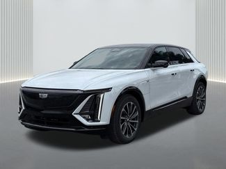 New 2026 Cadillac Lyriq Sport 360° Tour