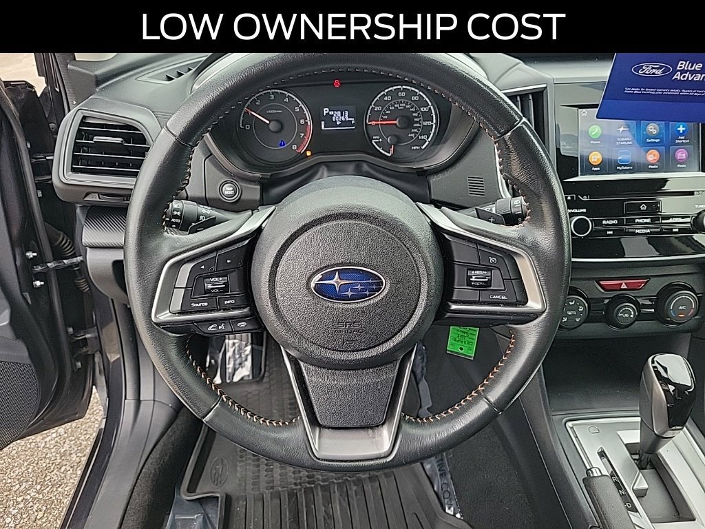 Used 2019 Subaru Crosstrek 2.0i Premium AWD/4WD image 21