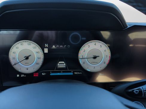 New 2025 Hyundai Elantra N image 11