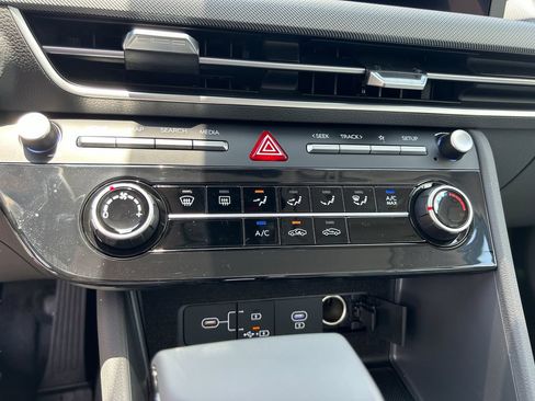 New 2026 Hyundai Sonata SE FWD image 24