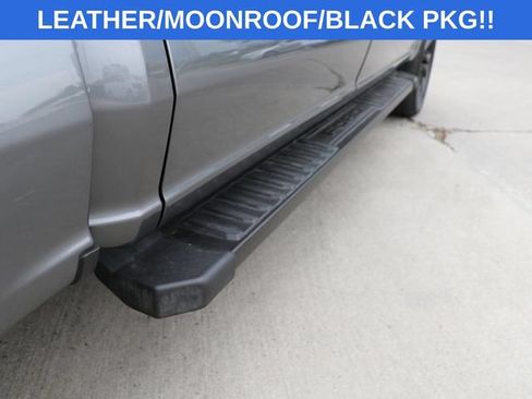 Used 2024 Ford F150 XLT w/ Equipment Group 303A High AWD/4WD image 9