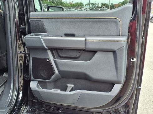 Used 2025 Ford F150 Tremor w/ Equipment Group 402A High AWD/4WD image 14