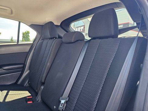 Used 2023 Mitsubishi Eclipse Cross LE AWD/4WD image 20