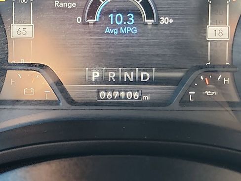 Used 2020 RAM 1500 Laramie w/ Sport Appearance Package image 18