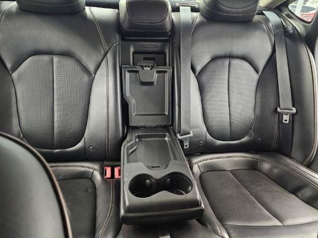 Used 2015 Chrysler 200 C w/ Navigation & Sound Group I FWD image 39