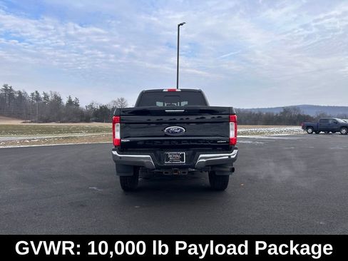 Used 2017 Ford F250 Lariat w/ Lariat Value Package image 7