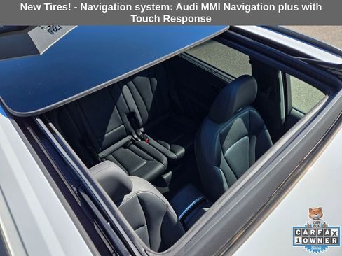 Used 2022 Audi Q7 2.0T Premium Plus image 11