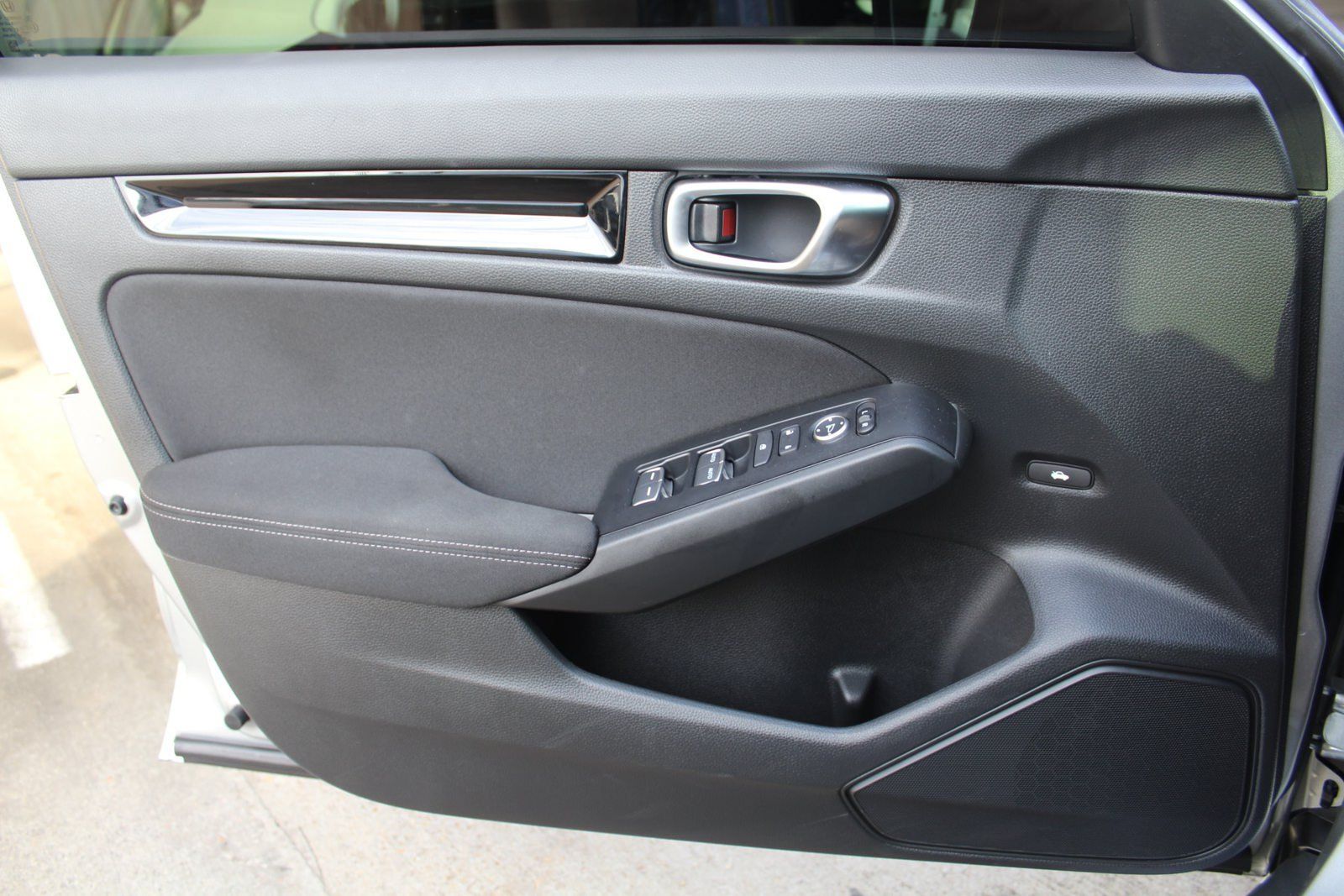 Certified 2025 Honda Civic Sport image 13