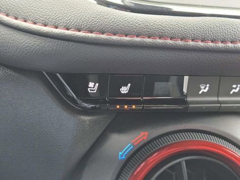 New 2025 Chevrolet Blazer RS w/ Driver Confidence II Package image 23