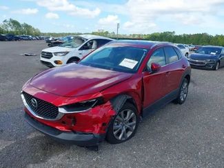 Used 2022 MAZDA CX-30 AWD 2.5 S w/ Preferred Package image 1