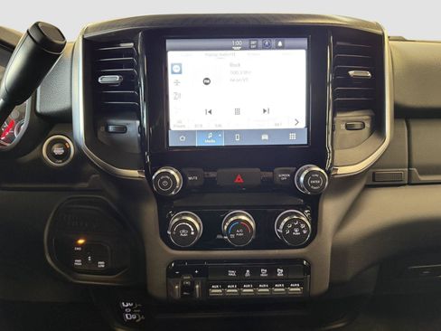 New 2026 RAM 2500 Big Horn AWD/4WD image 17