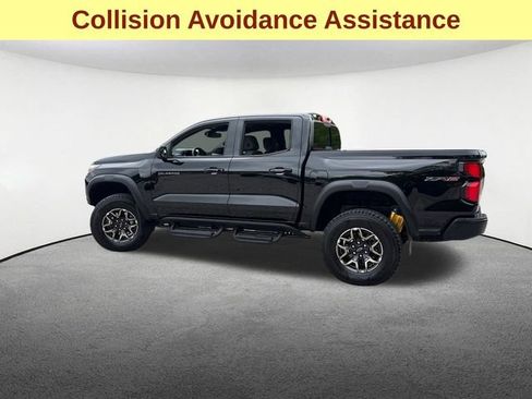 Used 2024 Chevrolet Colorado ZR2 AWD/4WD image 6