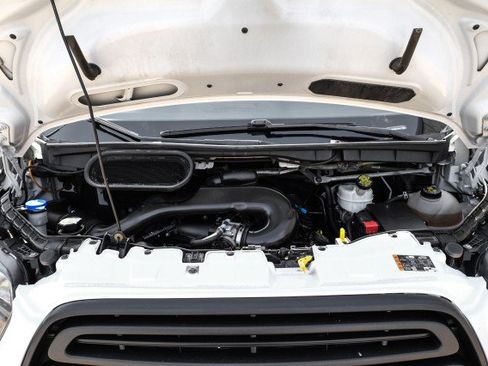 Used 2019 Ford Transit 350 148 Medium Roof RWD image 39