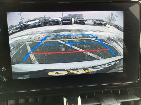 Used 2025 Toyota Corolla LE image 17