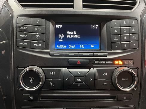 Used 2017 Ford Explorer 4WD image 33