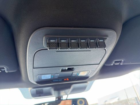 Used 2024 Ford F150 Tremor w/ Bed Utility Package AWD/4WD image 34