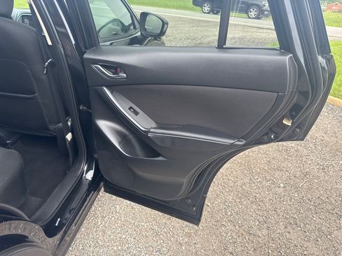 Used 2014 MAZDA CX-5 Touring AWD/4WD image 26