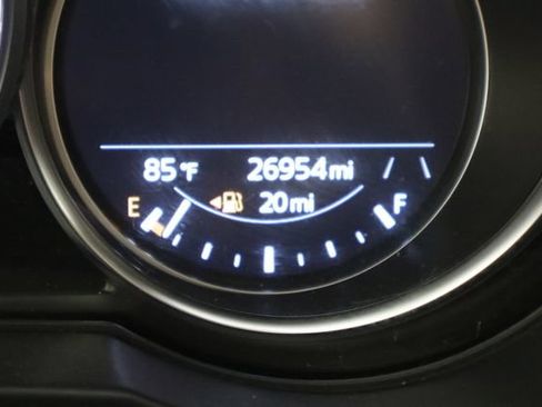 Used 2022 MAZDA CX-5 Carbon Edition AWD/4WD image 30