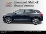 Used 2019 Cadillac XT5 Luxury w/ Advanced Security Package image 2