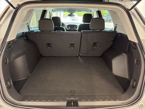 Certified 2024 GMC Terrain SLE AWD/4WD image 9