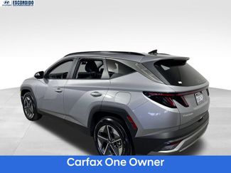 Certified 2025 Hyundai Tucson SEL AWD/4WD video 3