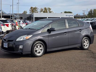 Used 2011 Toyota Prius Two