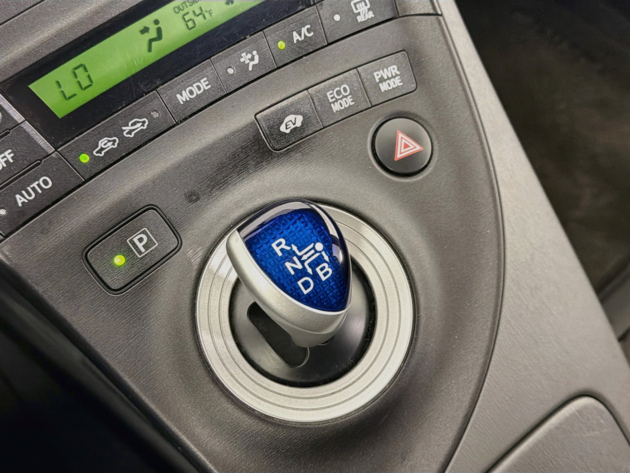 Used 2011 Toyota Prius Two FWD image 22