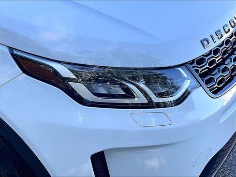Used 2023 Land Rover Discovery Sport S AWD/4WD image 32