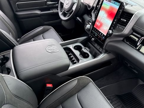 New 2026 RAM 1500 Laramie image 16