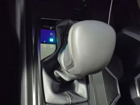 New 2026 Toyota Camry SE FWD image 18