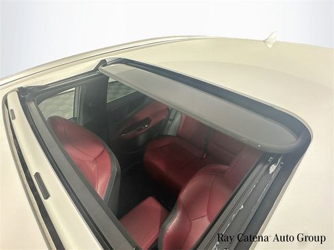 Certified 2024 Lexus NX 350 AWD image 23