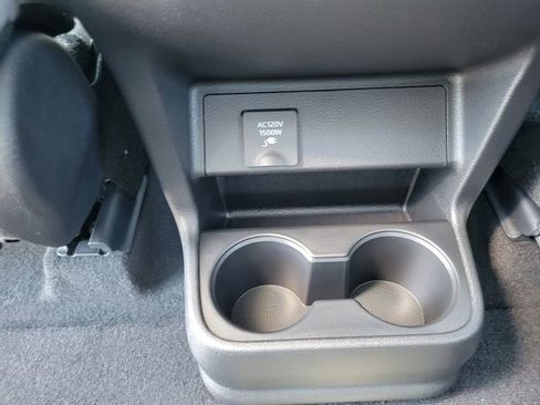 New 2026 Toyota Sienna XLE AWD/4WD image 34