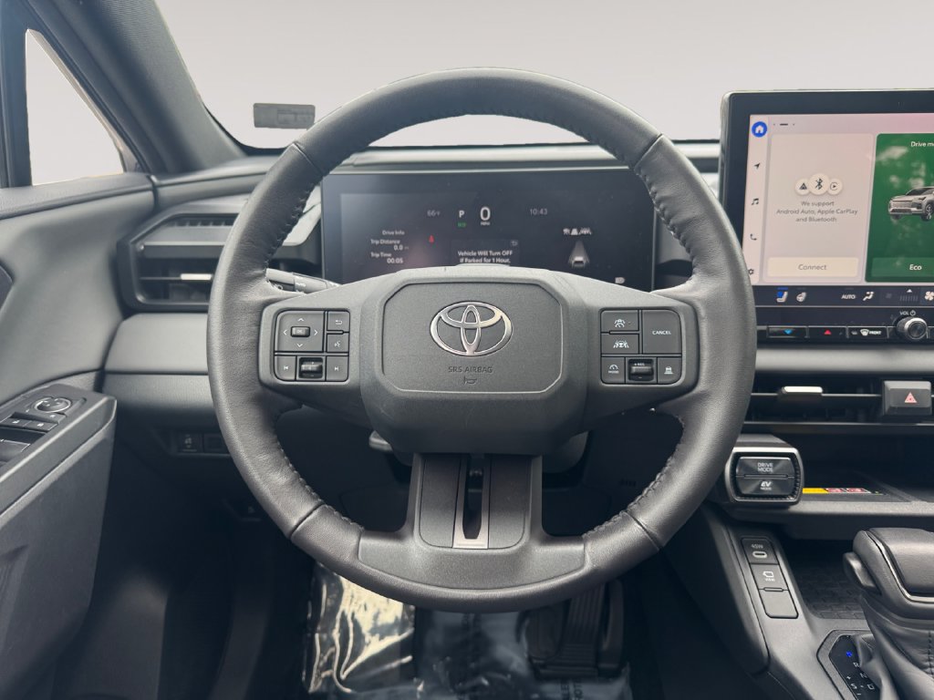 Used 2026 Toyota RAV4 XSE w/ Weather Package AWD/4WD image 12