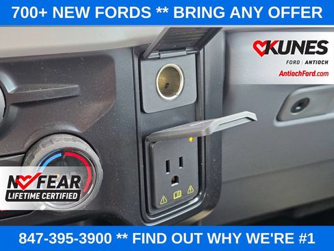 New 2026 Ford F250 XLT w/ XLT Premium Package AWD/4WD image 62