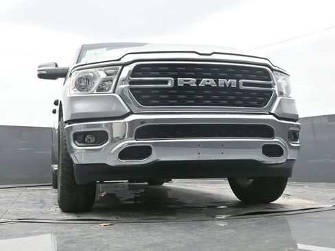 Used 2024 RAM 1500 Big Horn image 60
