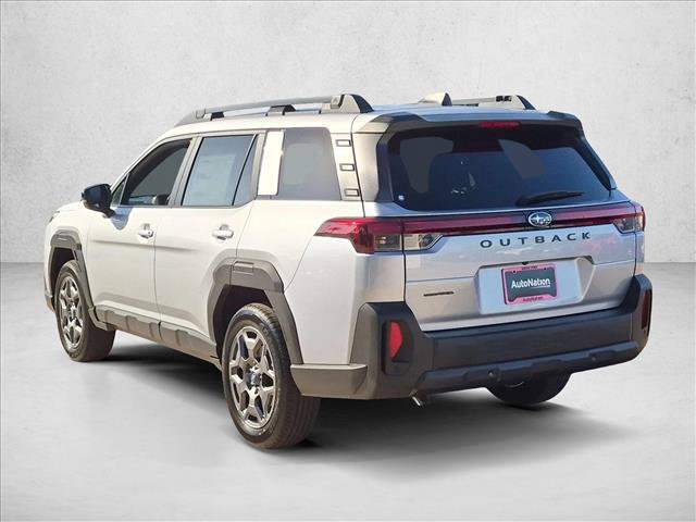 New 2026 Subaru Outback Premium AWD/4WD image 9