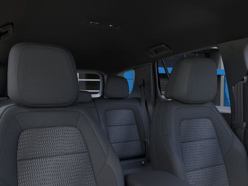 New 2026 Chevrolet Equinox LT FWD image 24