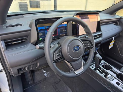 Used 2026 Subaru Outback Touring XT AWD/4WD image 14