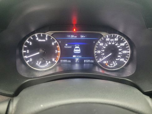 Used 2019 Nissan Altima 2.5 S FWD image 23