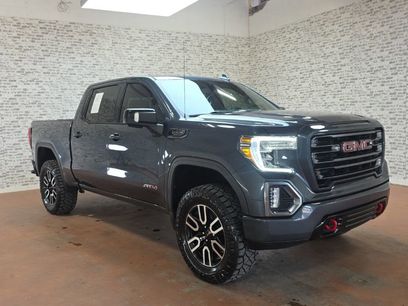 Used 2022 GMC Sierra 1500 AT4 w/ AT4 Preferred Package