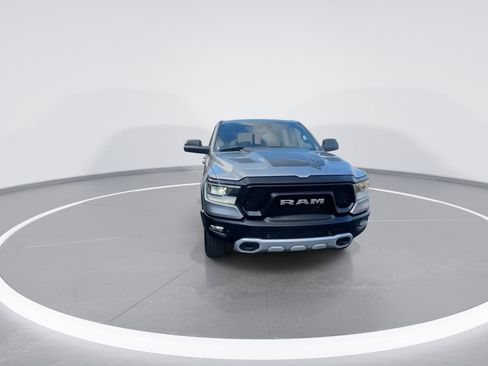 Used 2021 RAM 1500 Rebel w/ Level 1 Equipment Group image 3