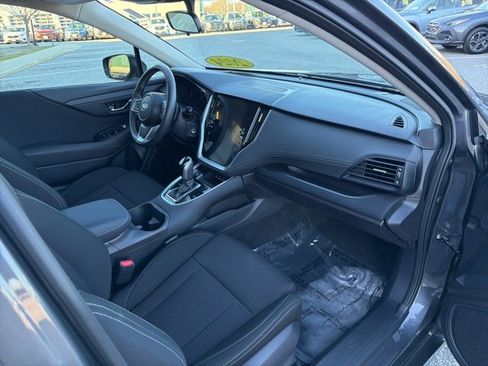 Used 2024 Subaru Legacy Premium image 21