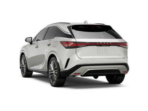 New 2026 Lexus RX 350 Premium Plus w/ Convenience Package AWD/4WD image 3