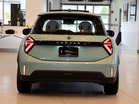 Used 2025 MINI Cooper S image 30