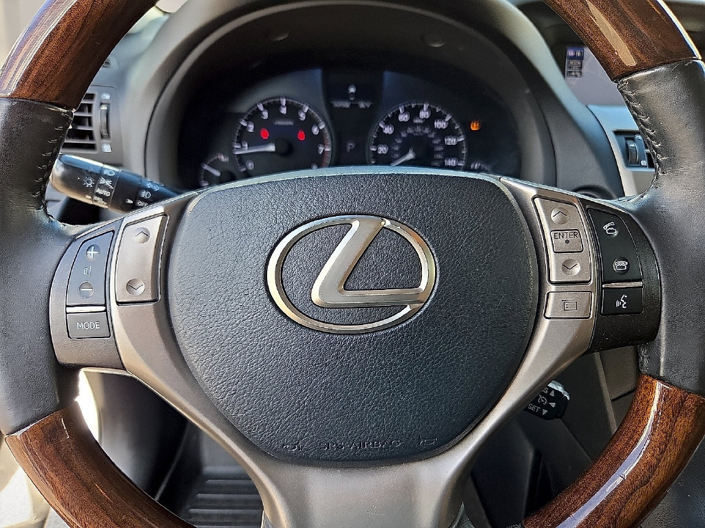 Used 2013 Lexus RX 350 FWD w/ Navigation Pkg image 23