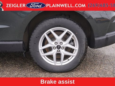 Used 2024 Ford Edge SEL w/ Convenience Package AWD/4WD image 10
