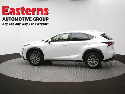 Used 2020 Lexus NX 300 AWD w/ Comfort Package image 61