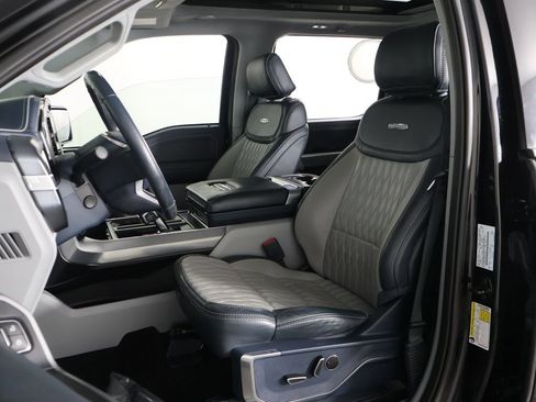 Used 2023 Ford F150 Limited image 30