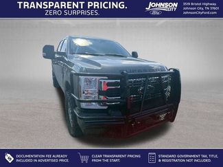Used 2025 Ford F250 XLT w/ FX4 Off-Road Package AWD/4WD video 1