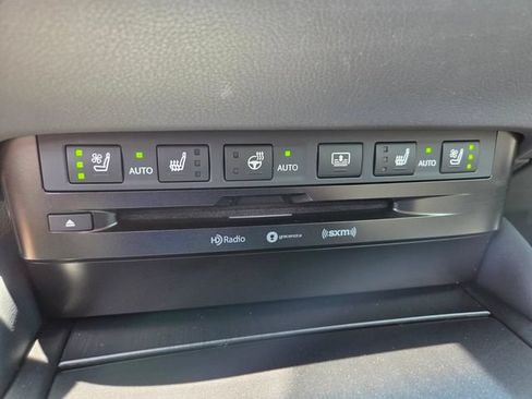 Used 2019 Lexus ES 350 w/ Premium Package FWD image 25